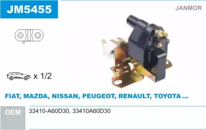 janmor-jm5455