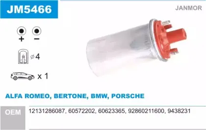 janmor-jm5466