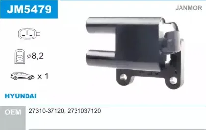 janmor-jm5479