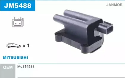 janmor-jm5488