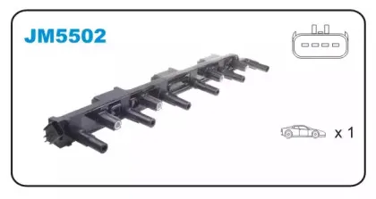 janmor-jm5502