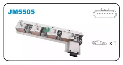 janmor-jm5505