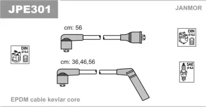 janmor-jpe301