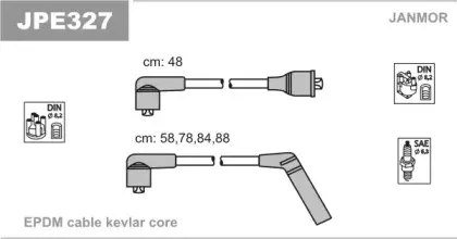 janmor-jpe327