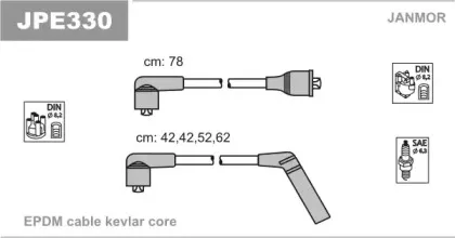 janmor-jpe330