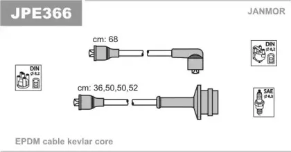 janmor-jpe366
