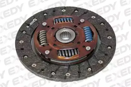 MZD004U EXEDY Диск сцепления