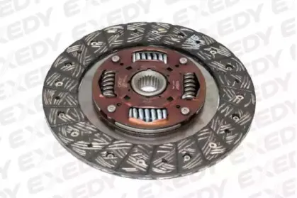 MZD009U EXEDY Диск сцепления