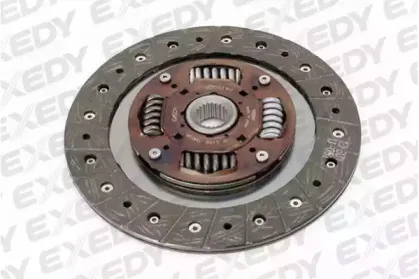 MZD014U EXEDY Диск сцепления
