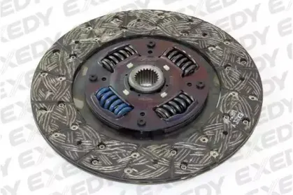 MZD103U EXEDY Диск сцепления