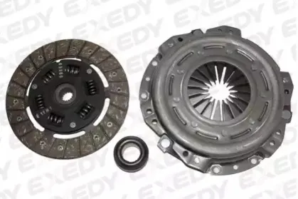 CTK2019 EXEDY Комплект сцепления