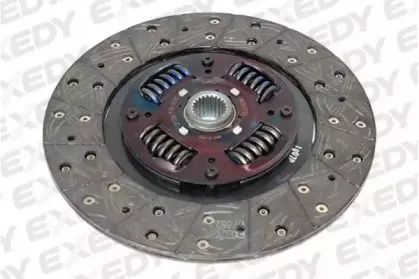 MZD093U EXEDY Диск сцепления