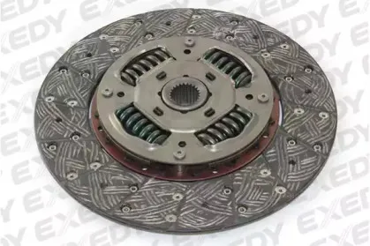 NSD151 EXEDY Диск сцепления