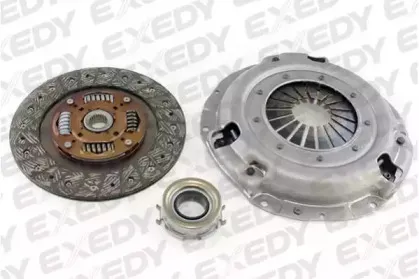 FJK2025 EXEDY