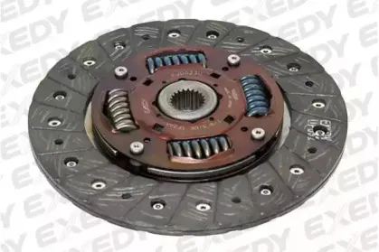 FJD023U EXEDY Диск сцепления