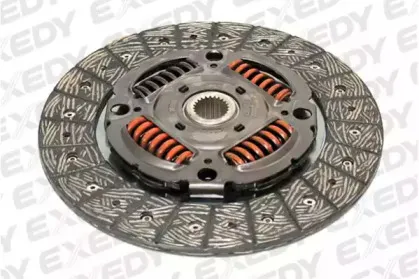 FJD037 EXEDY Диск сцепления
