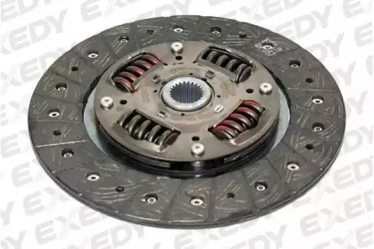 FJD039U EXEDY Диск сцепления