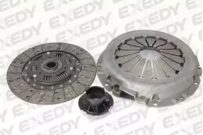 RVK2001 EXEDY Комплект сцепления