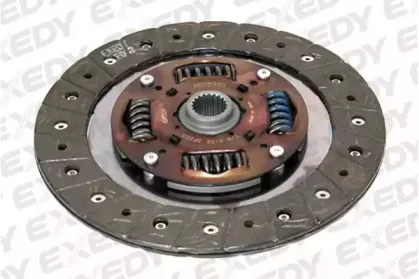 HCD036U EXEDY Диск сцепления
