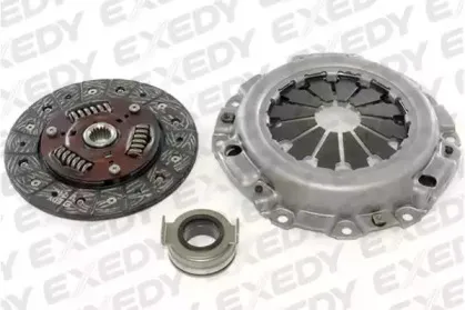SZK2020 EXEDY Комплект сцепления