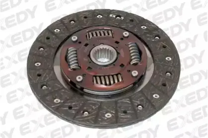 TYD032U EXEDY Диск сцепления