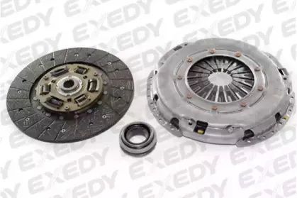 HYK2029 EXEDY Комплект сцепления