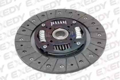 TYD035U EXEDY Диск сцепления