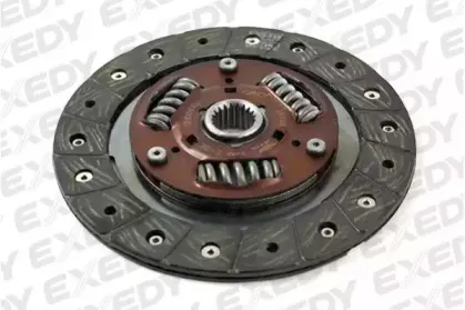 DHD044U EXEDY Диск сцепления