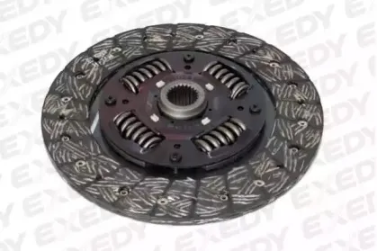 ISD087U EXEDY
