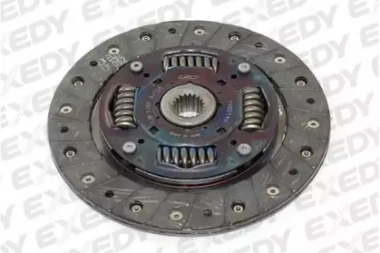TYD014U EXEDY Диск сцепления