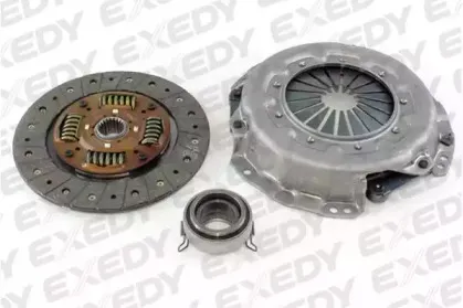 TYK2021 EXEDY
