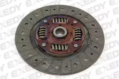 ISD104US EXEDY