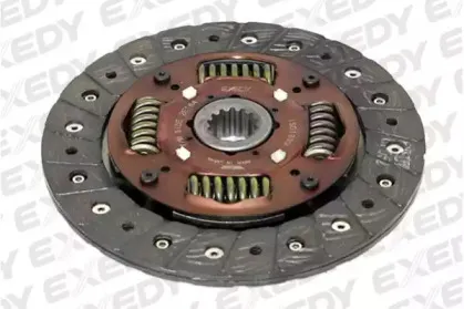 ISD130U EXEDY Диск сцепления