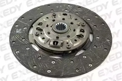 TYD139U EXEDY Диск сцепления