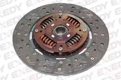 TYD145U EXEDY Диск сцепления