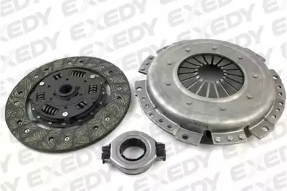 exedy-vwk2016