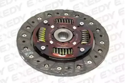 MBD016U EXEDY Диск сцепления