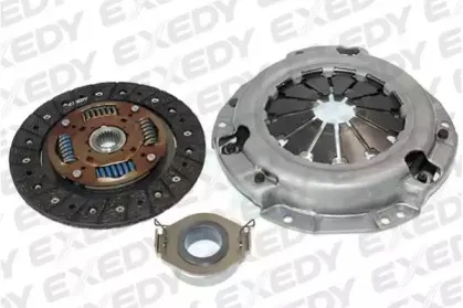 TYK2175 EXEDY Комплект сцепления