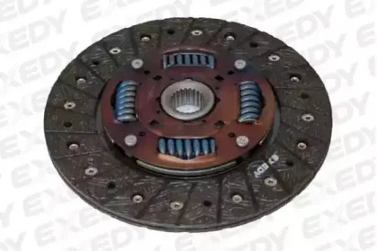 MZD053U EXEDY Диск сцепления