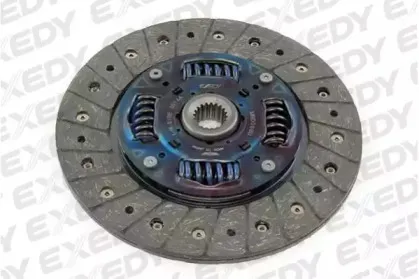 MBD099U EXEDY Диск сцепления