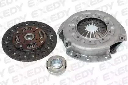 MBK2014 EXEDY Комплект сцепления