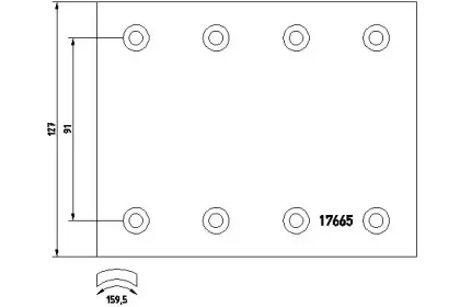 textar-17665