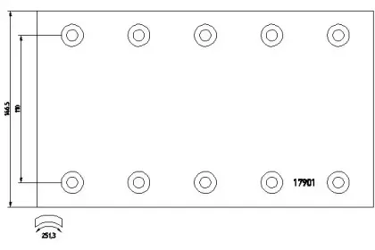 textar-17901