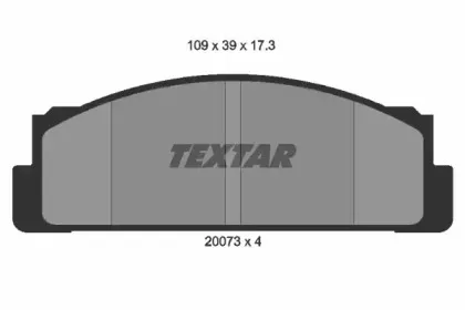 2007304 TEXTAR