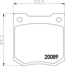 textar-2008901