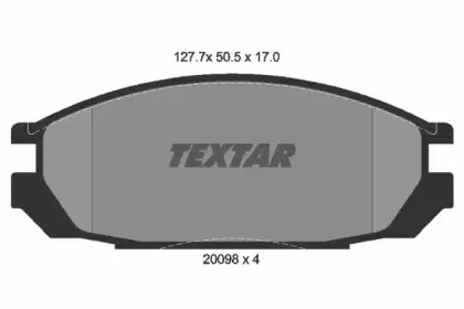 textar-2009801