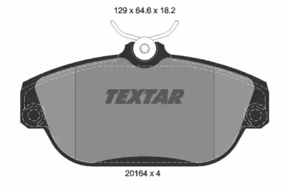 2016402 TEXTAR