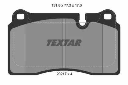 2021701 TEXTAR