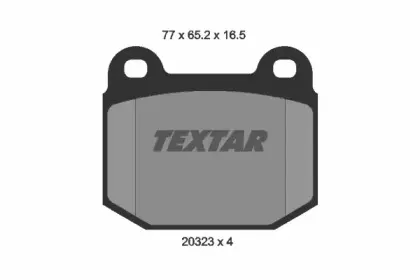 2032303 TEXTAR