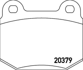 2037901 TEXTAR